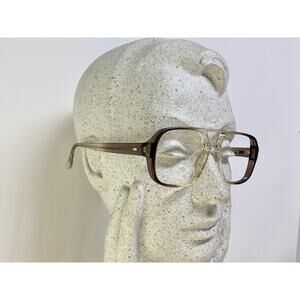 New Globe Aviator Clear 1970s | New Old Stock | *Add* Blue light or Sunglasses